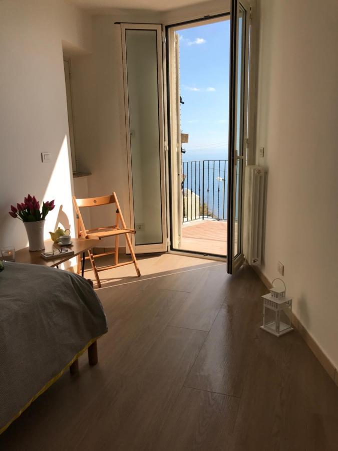 شقة Giorgiada Relax كاستلمولا المظهر الخارجي الصورة