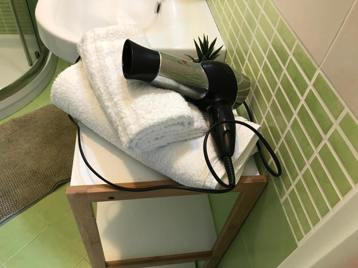 شقة Giorgiada Relax كاستلمولا المظهر الخارجي الصورة